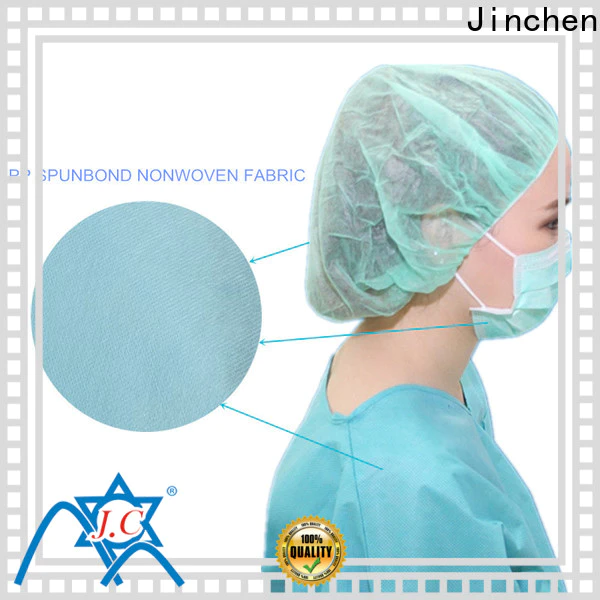 high-quality non woven fabric for medical use manufacturers for hospital