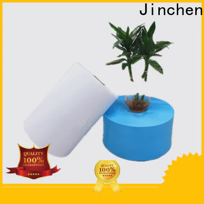 Jinchen high-quality nonwoven for medical manufacturers for surgery