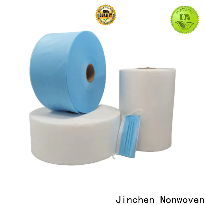 hot sale non woven medical textiles manufacturers for surgery