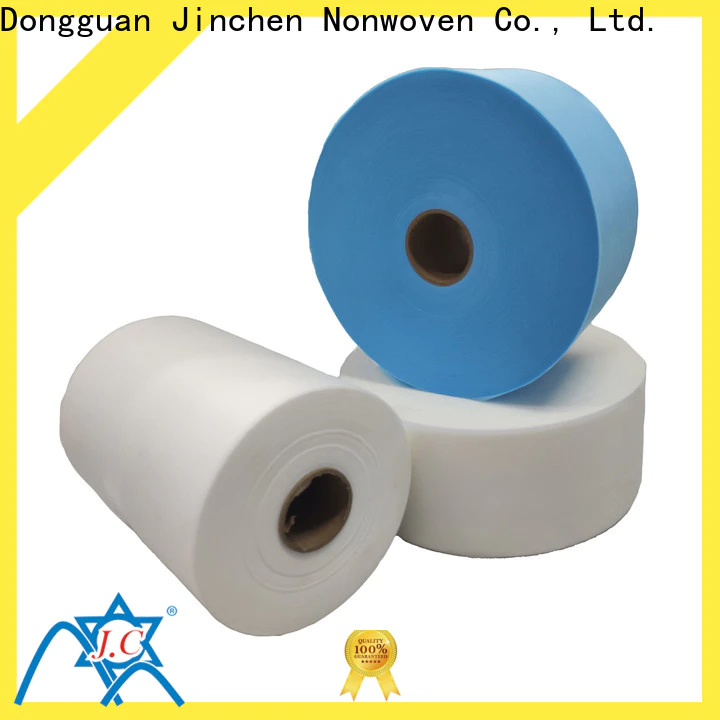 white nonwoven for medical factory for surgery