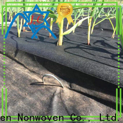 Jinchen top agriculture non woven fabric fruit cover for greenhouse
