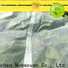Jinchen agriculture non woven fabric forest protection for greenhouse