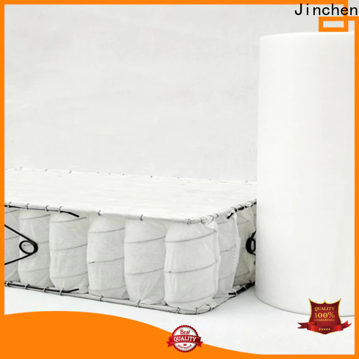 wholesale non woven manufacturer factory for pillow