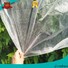 Jinchen top agriculture non woven fabric forest protection for greenhouse