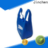Jinchen non plastic bags factory for supermarket