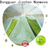 Jinchen agriculture non woven fabric forest protection for tree