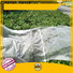 Jinchen wholesale spunbond nonwoven fabric ground treated for garden