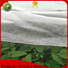 Jinchen agricultural fabric fruit cover for greenhouse