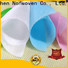 Jinchen medical non woven fabric manufacturers for hospital