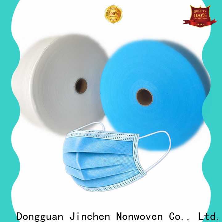 Jinchen non woven fabric for medical use factory for surgery