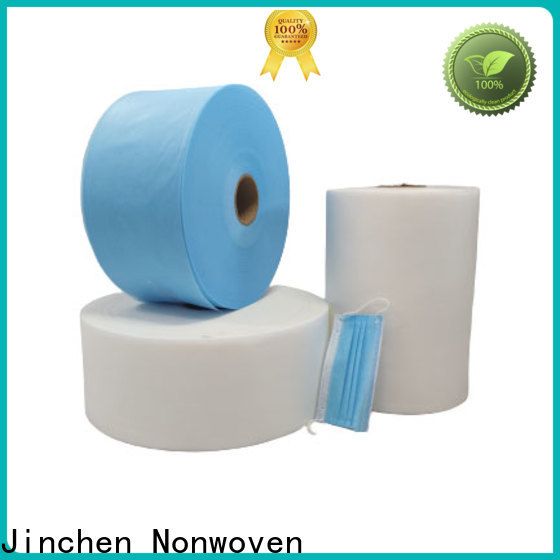 factory price medical nonwoven fabric supply for surgery