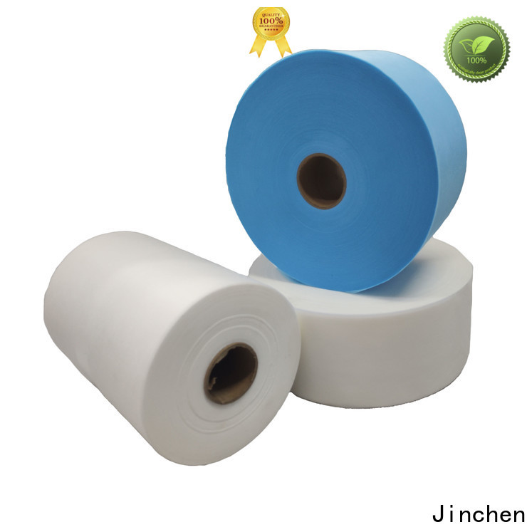 new medical non woven fabric manufacturers for sale
