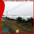 Jinchen latest agricultural cloth forest protection for greenhouse