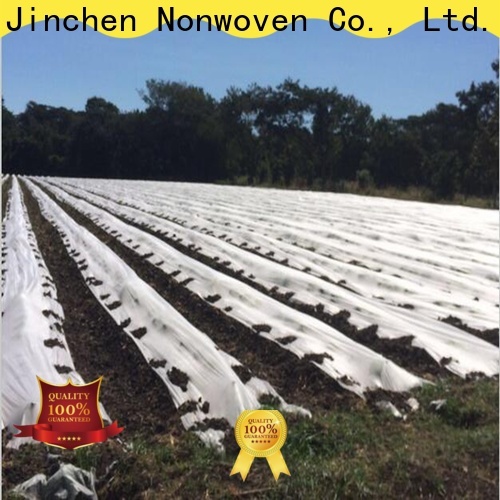Jinchen professional spunbond nonwoven fruit cover for tree