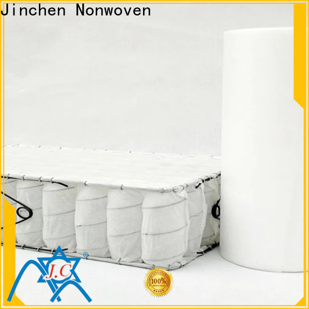 Jinchen non woven manufacturer for busniess for sofa