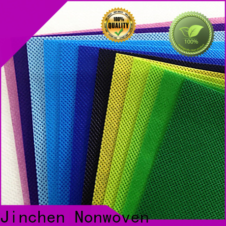 custom pp spunbond nonwoven fabric company for agriculture