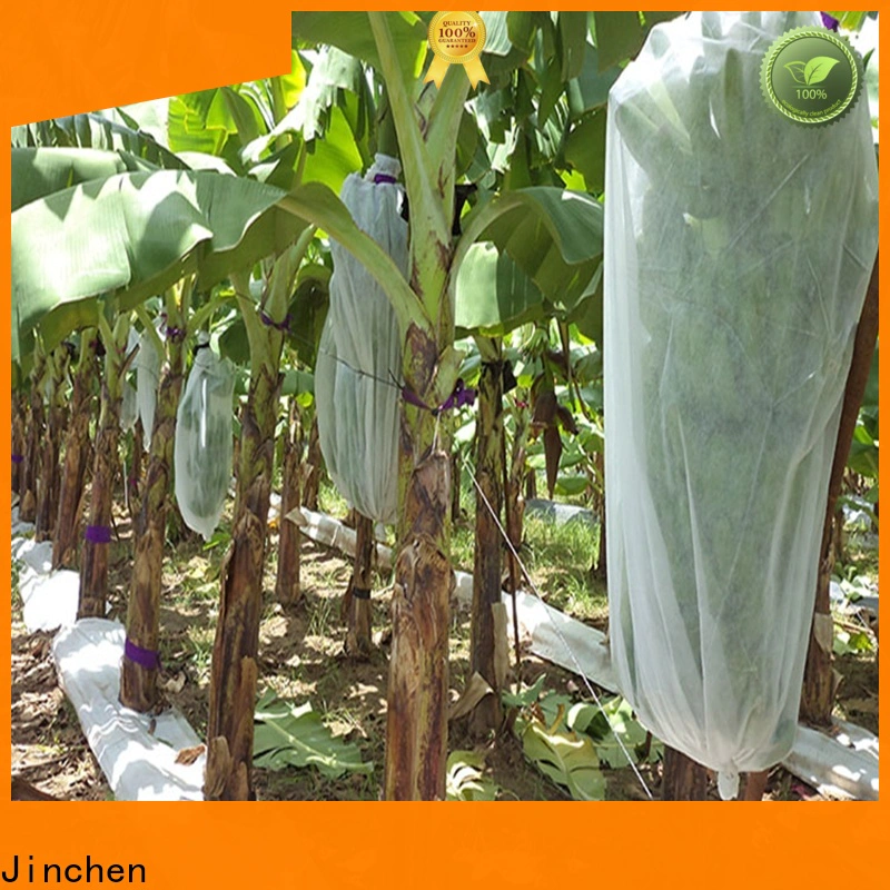 Jinchen reusable fruit tree covers suppliers for sale