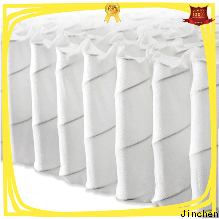 Jinchen pp non woven fabric for busniess for mattress
