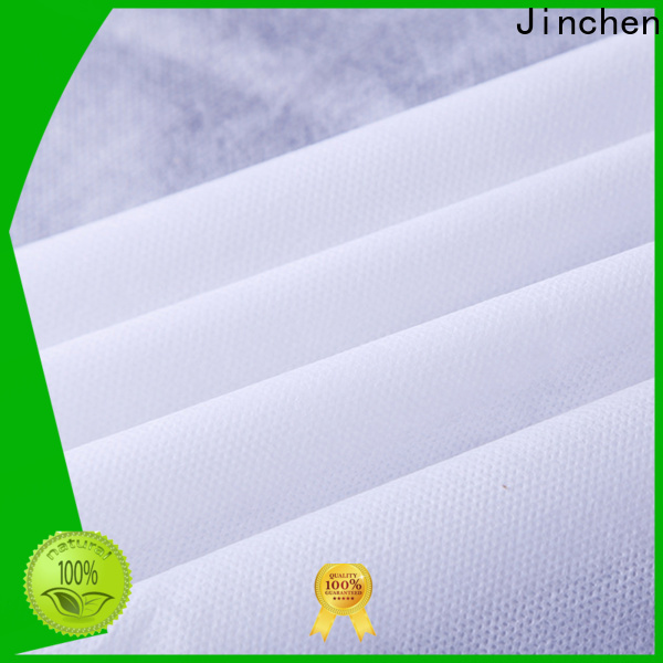 custom non woven fabric products factory for pillow