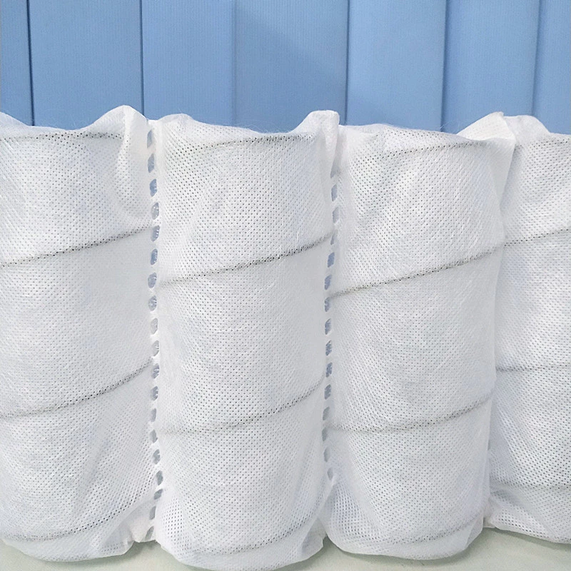 PP Nonwoven Fabric for Sofa Spring Pocket Cover