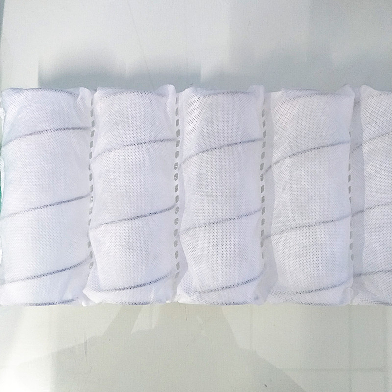 Jinchen custom pp non woven fabric timeless design for pillow-1