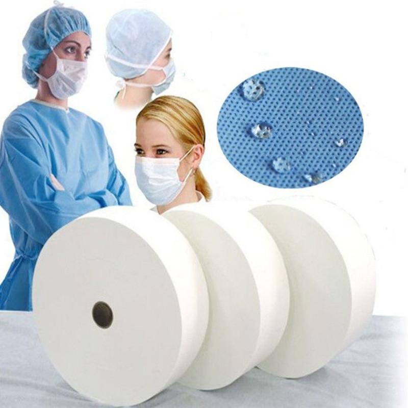 high-quality-pp-spunbond-non-woven-fabric-for-disposable-medical-masks