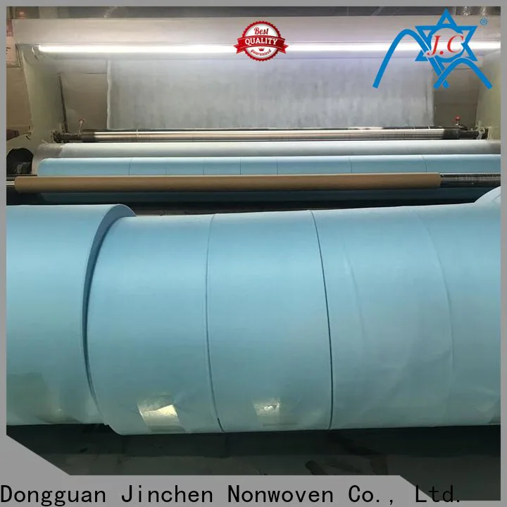 hot sale medical non woven fabric manufacturer for personal care
