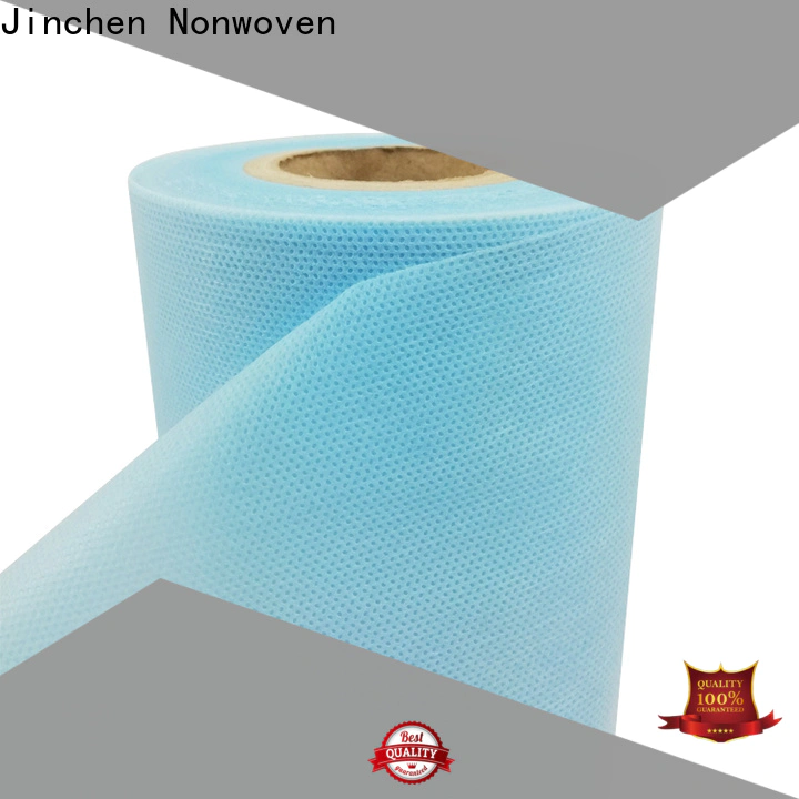superior quality medical nonwovens chinese manufacturer for personal care