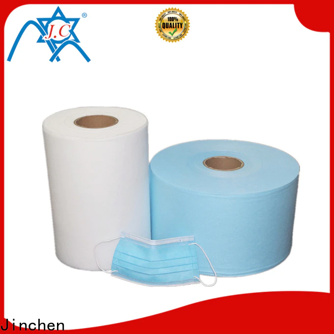 white non woven fabric for medical use wholesale for medical products