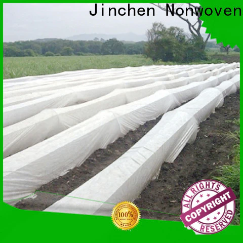 Jinchen custom agricultural cloth trader for tree