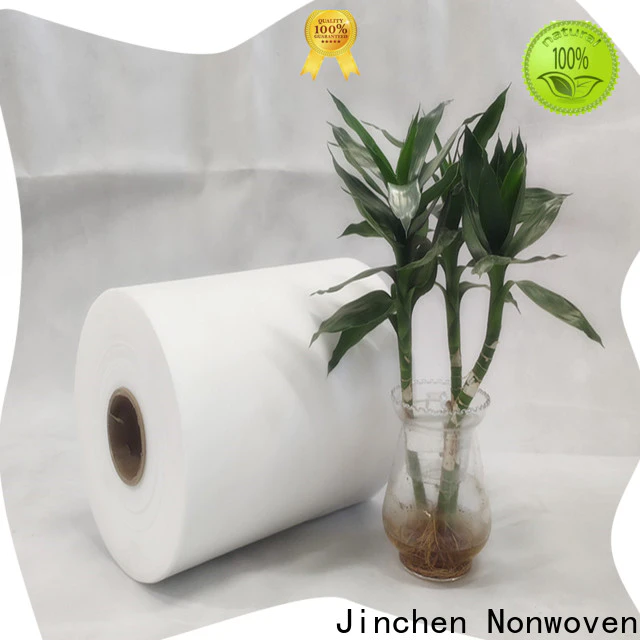 Jinchen good selling nonwoven for medical producer for sale