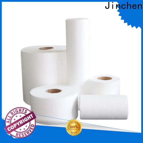 Jinchen custom medical non woven fabric one-stop solutions for sale