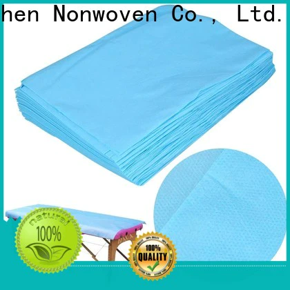 best medical non woven fabric supplier for personal care