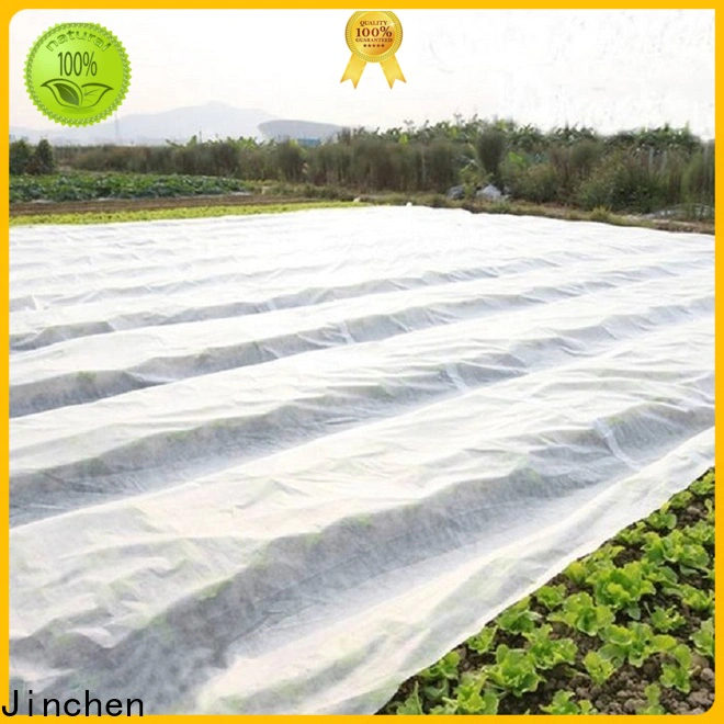 Jinchen agricultural fabric suppliers manufacturer for tree