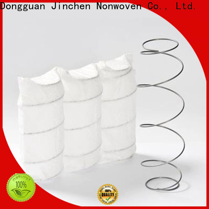 Jinchen non woven fabric products spot seller for spring