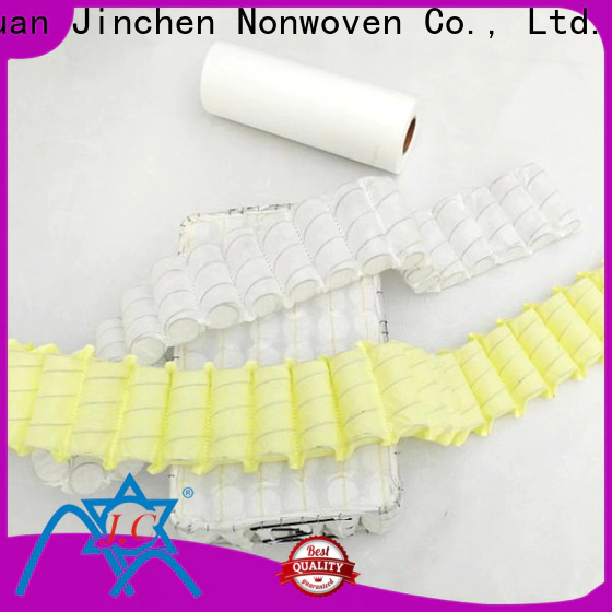 wholesale non woven fabric products awarded supplier for pillow