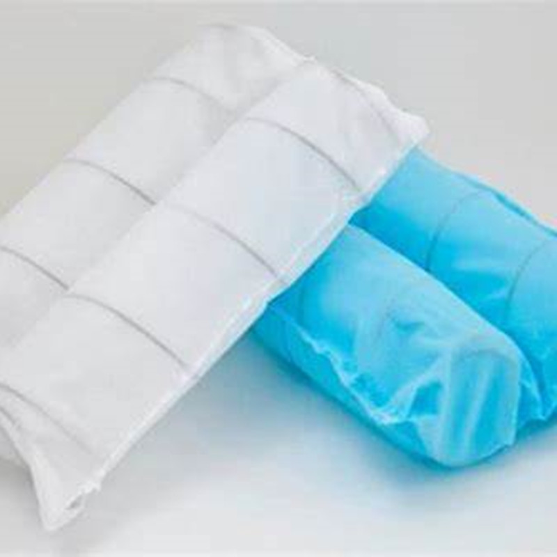 100% Polypropylene spunbond non-woven fabric spring pocket for sofa