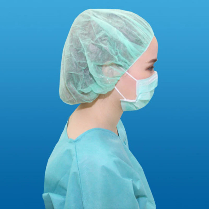 Medical pp non-woven for antibacterial and anti-infection