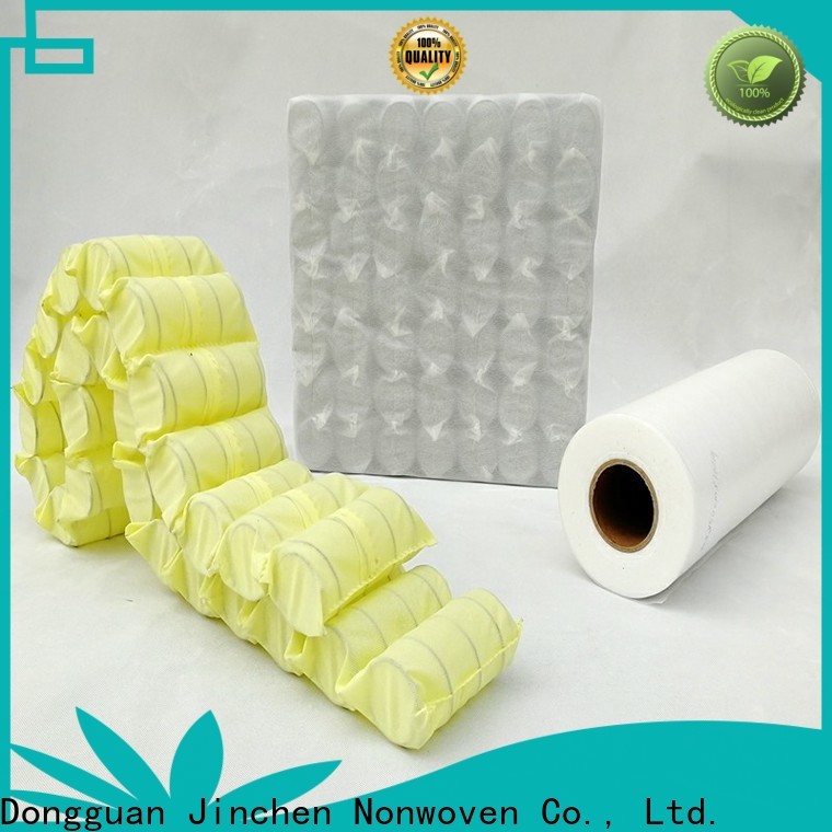 high quality non woven manufacturer solution expert for bed