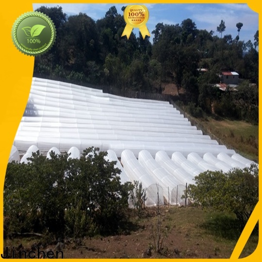 Jinchen best agricultural fabric suppliers affordable solutions for tree