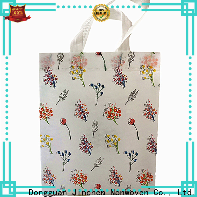 reusable pp non woven bags one-stop solutions for sale