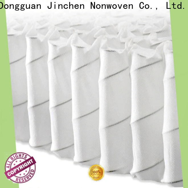 Jinchen non woven fabric products one-stop services for pillow