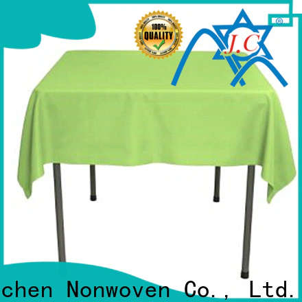 Jinchen waterproof tnt fabric one-stop solutions for sale