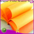 custom pp spunbond nonwoven fabric one-stop solutions for agriculture