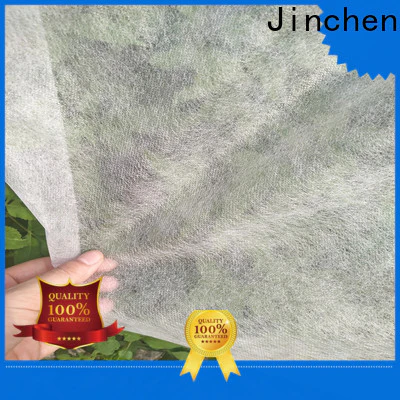 Jinchen ultra width agricultural fabric trader for garden