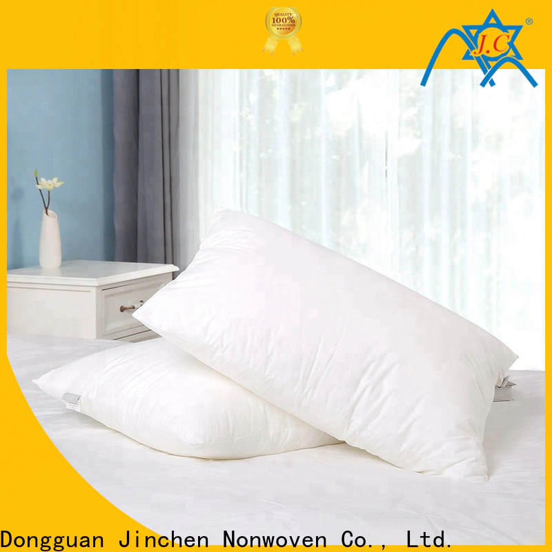 Jinchen non woven products supplier
