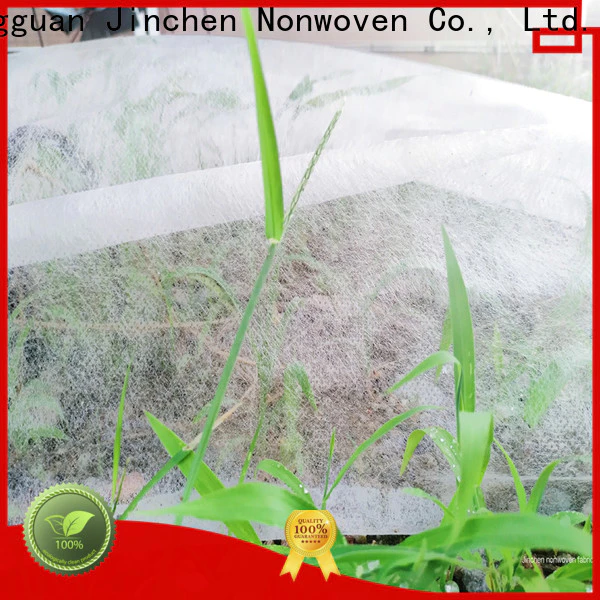 latest agriculture non woven fabric wholesaler trader for garden
