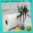 Jinchen superior quality non woven fabric for medical use producer for medical products