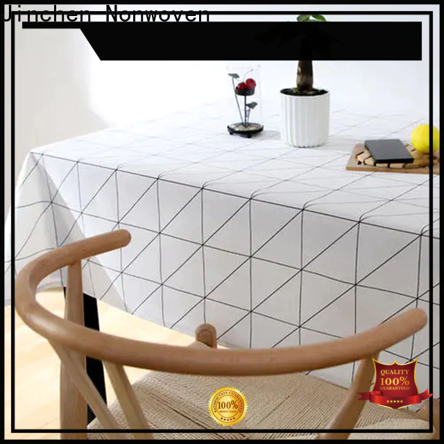 top fabric tablecloths manufacturer for restaurant