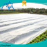 ultra width spunbond nonwoven affordable solutions for garden
